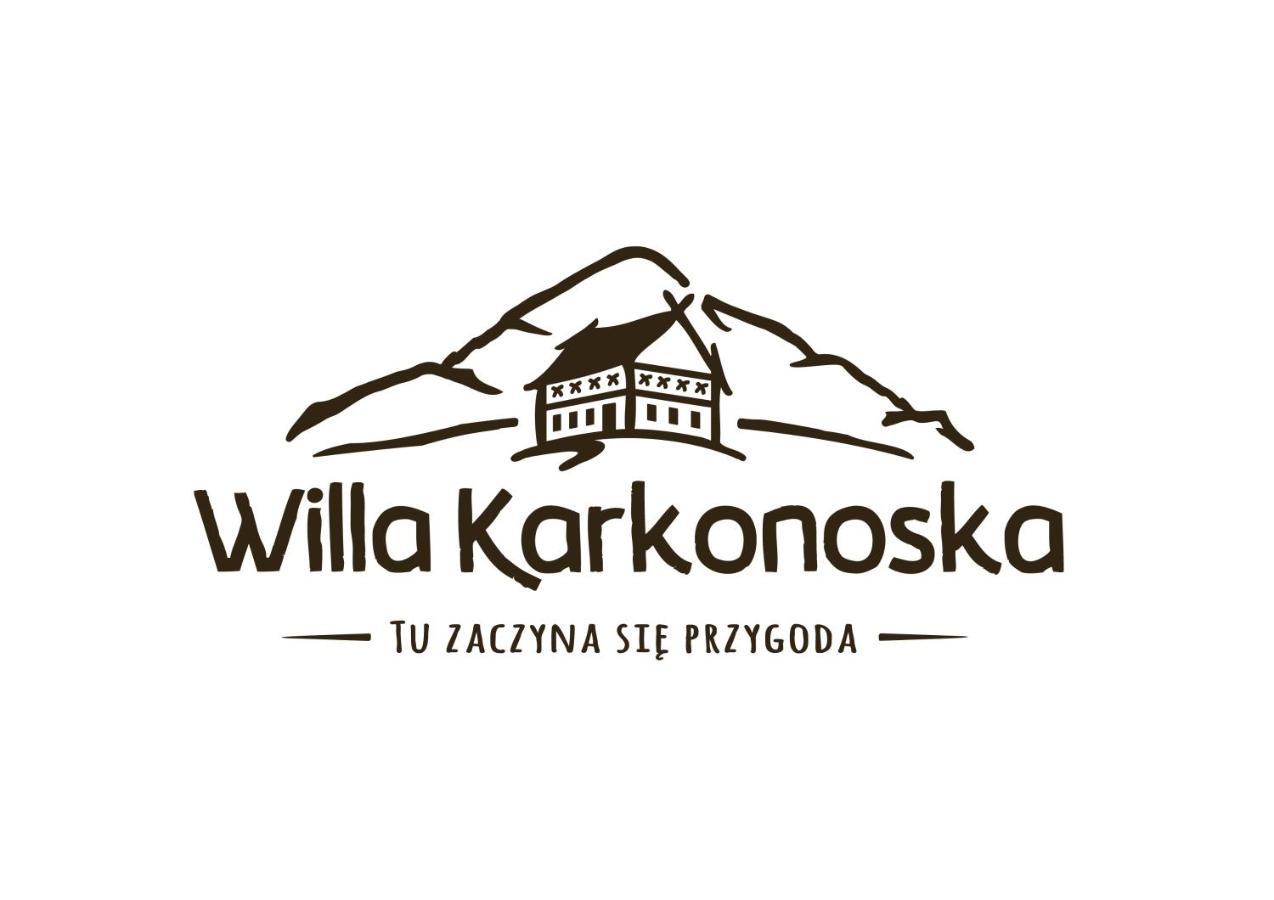 Willa Karkonoska Karpacz Ngoại thất bức ảnh